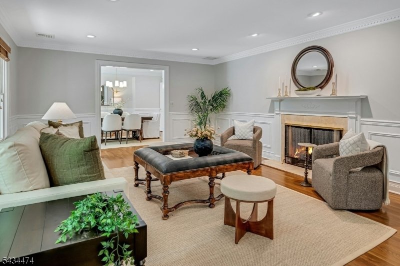 House in Morristown, New Jersey, United States 4 - 18068648