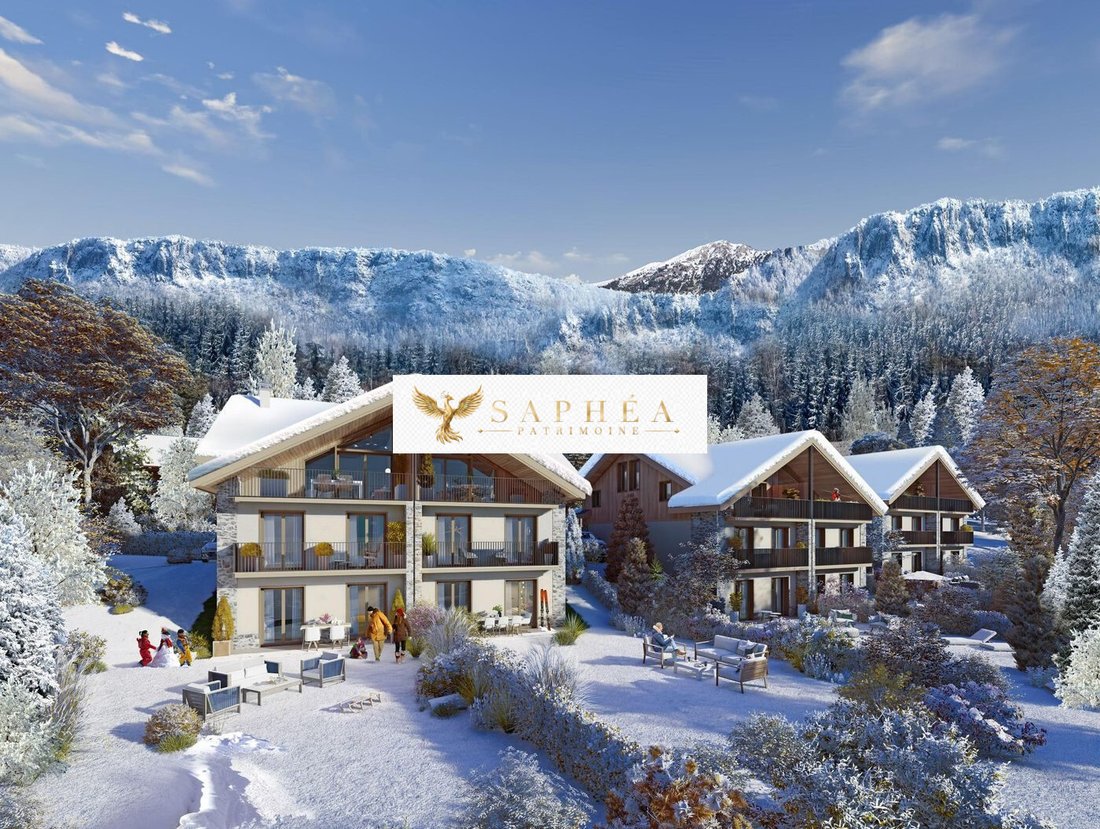 Chalet en Briançon, Provenza-Alpes-Costa Azul, Francia 4 - 16737256