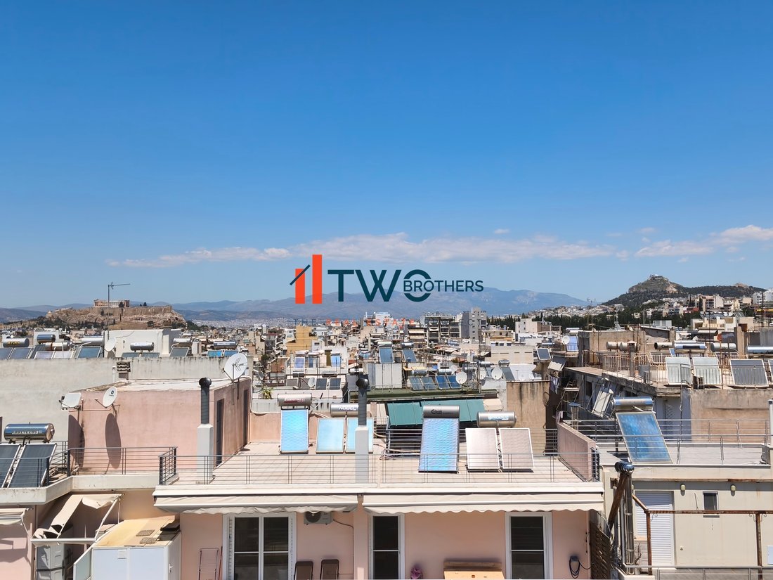 Apartment in 2nd District of Athens, Athens, Greece 2 - 18065839
