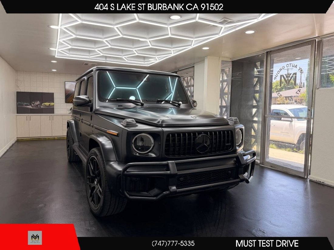 Suv in Montrose, CA, United States 2 - 18068036