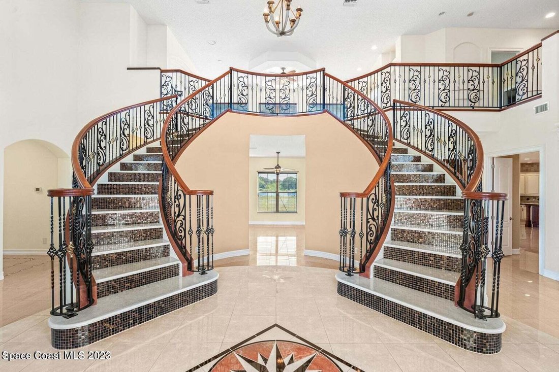 House in Grant-Valkaria, Florida, United States 5 - 18066984