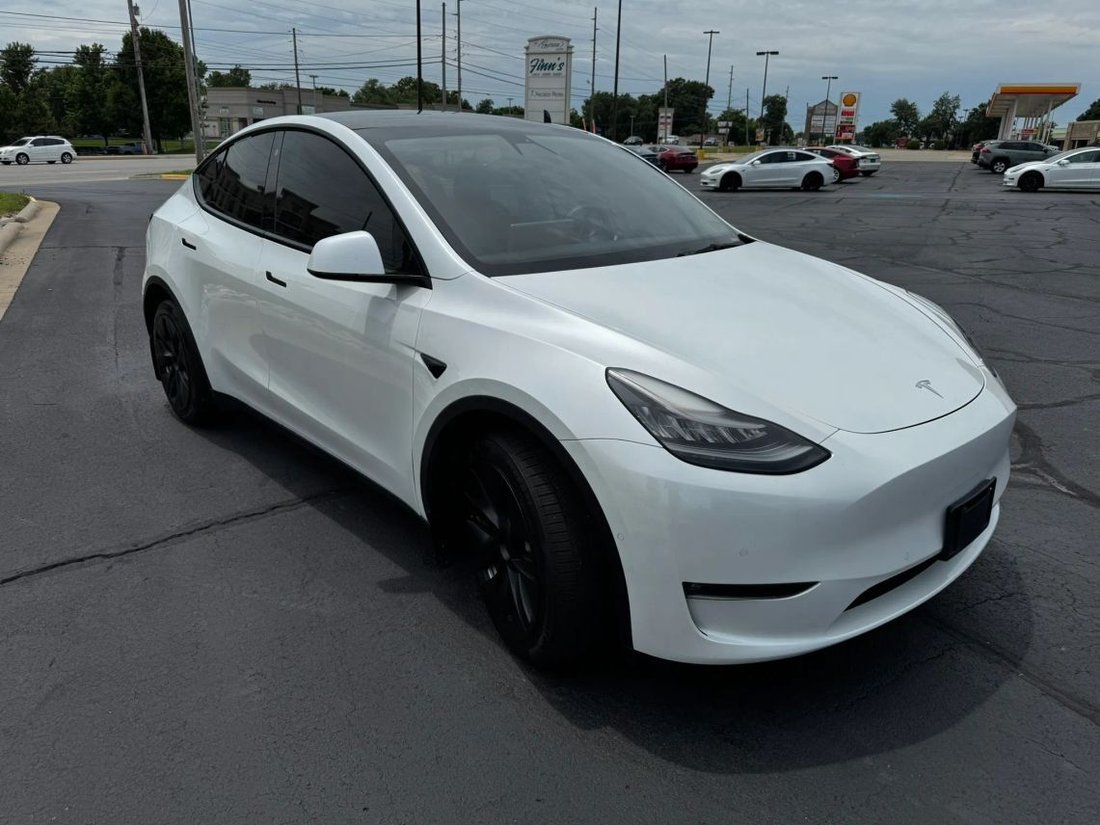 Suv in Joplin, MO, United States 4 - 18049082