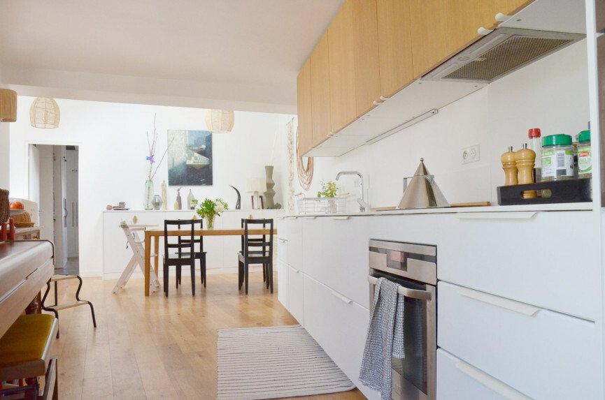Casa en Chevreuse, Isla de Francia, Francia 4 - 18066753