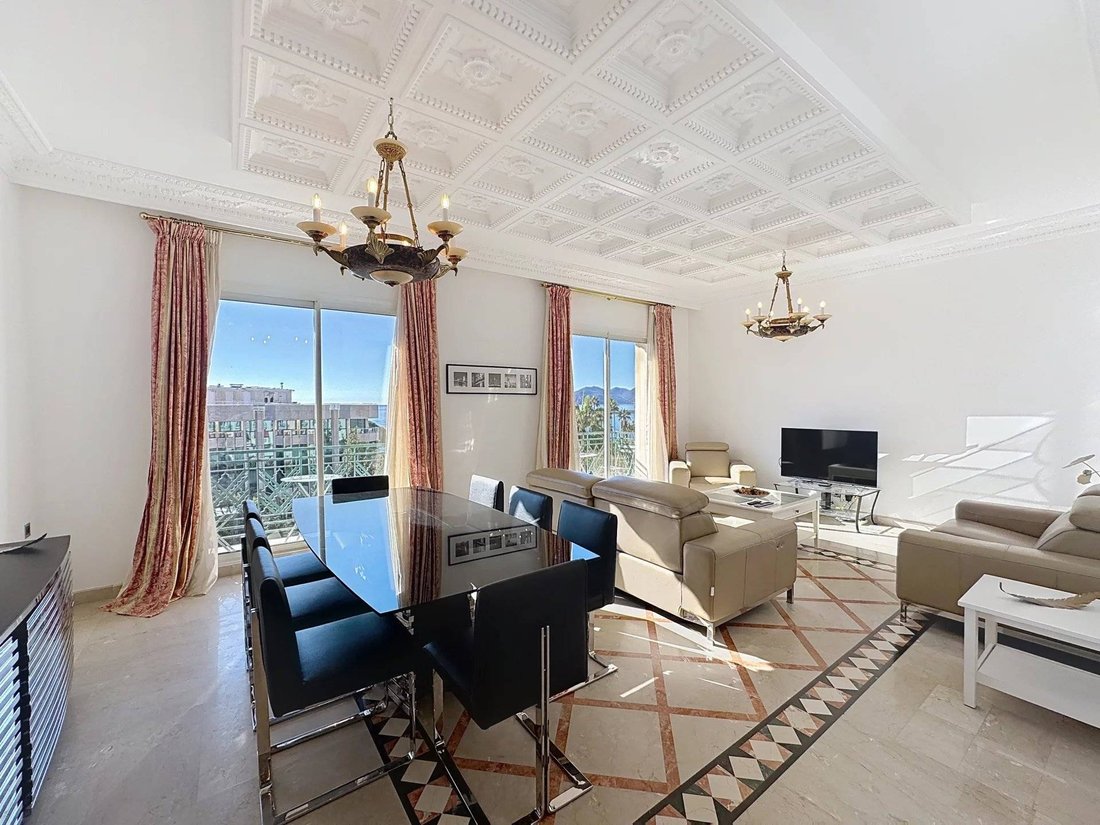 Appartamento a Cannes, Provenza-Alpi-Costa Azzurra, Francia 2 - 15502644