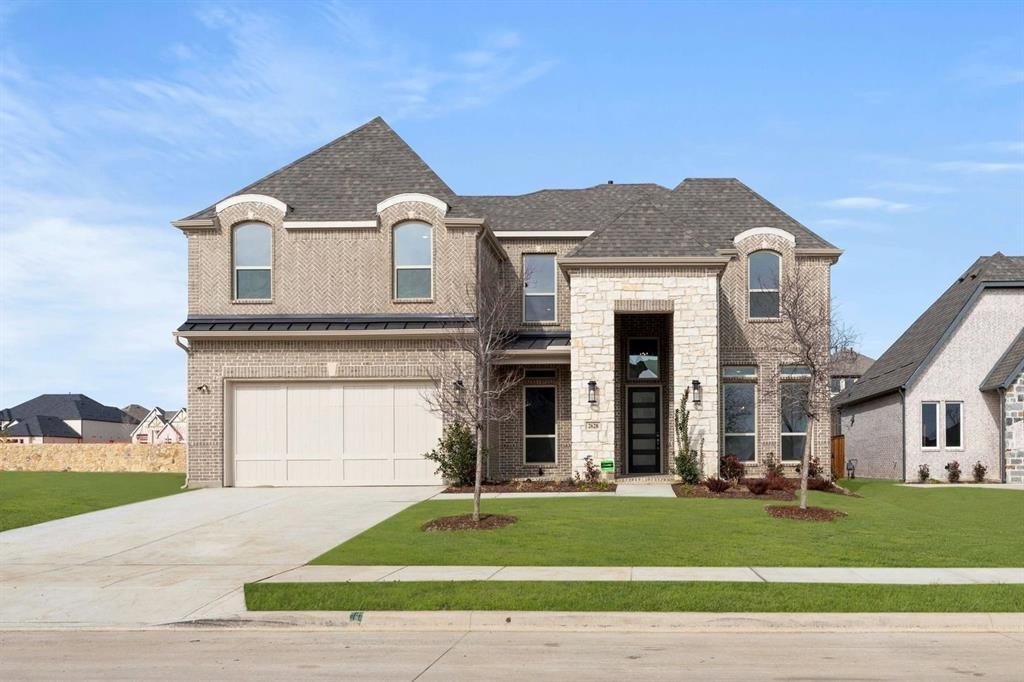 House in Celina, Texas, United States 1 - 18067287