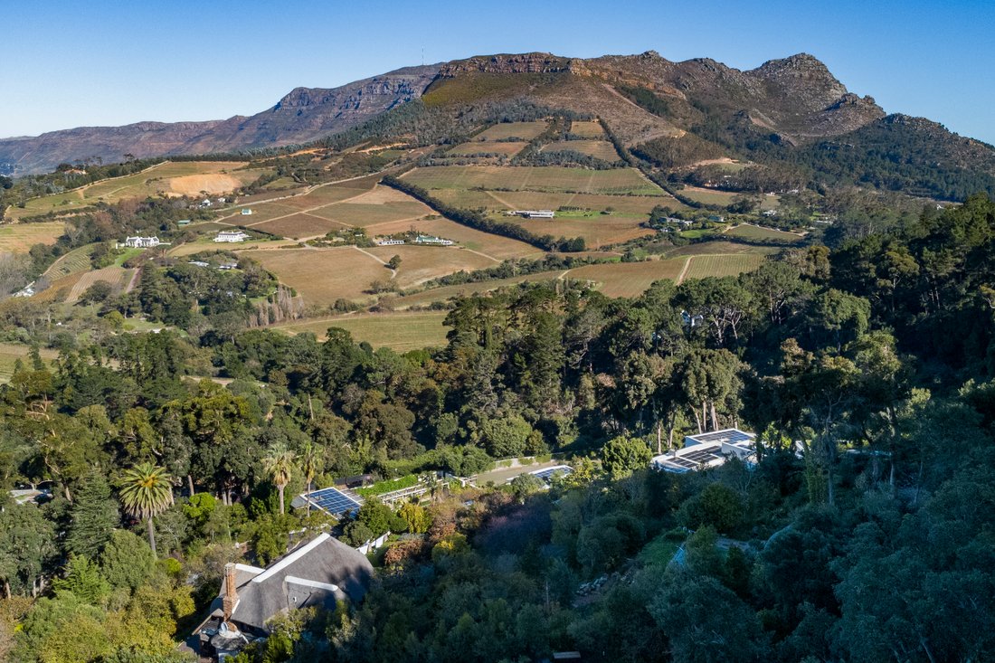 House in Cape Town, Western Cape, South Africa 1 - 18067953