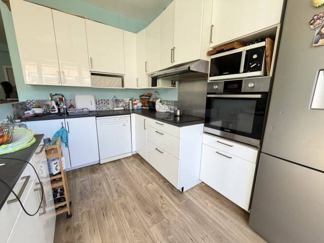 Apartment in Nice, Provence-Alpes-Côte d'Azur, France 5 - 17351103