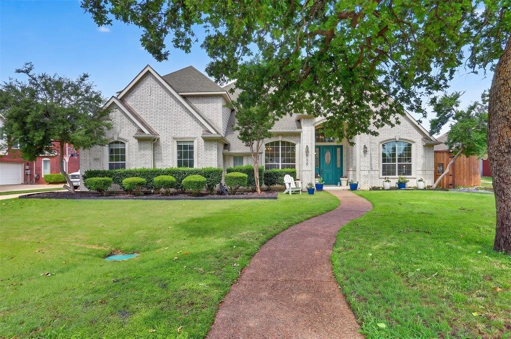 House in Flower Mound, Texas, United States 1 - 18067364