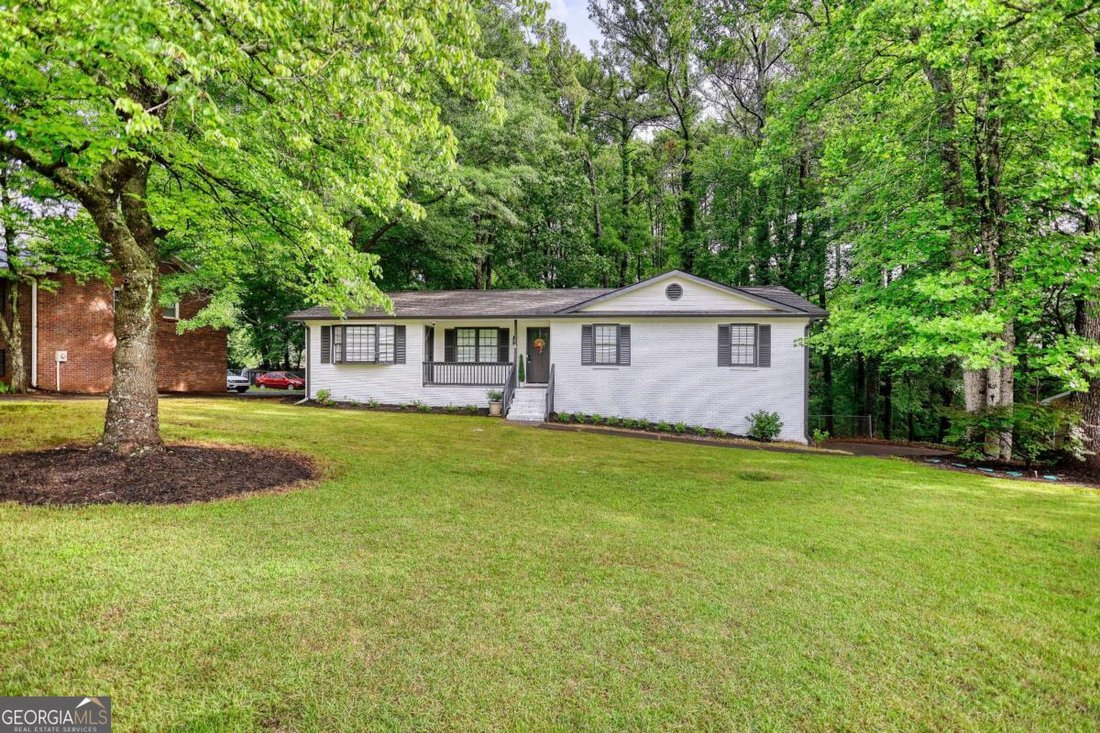 House in Marietta, Georgia, United States 1 - 18066541