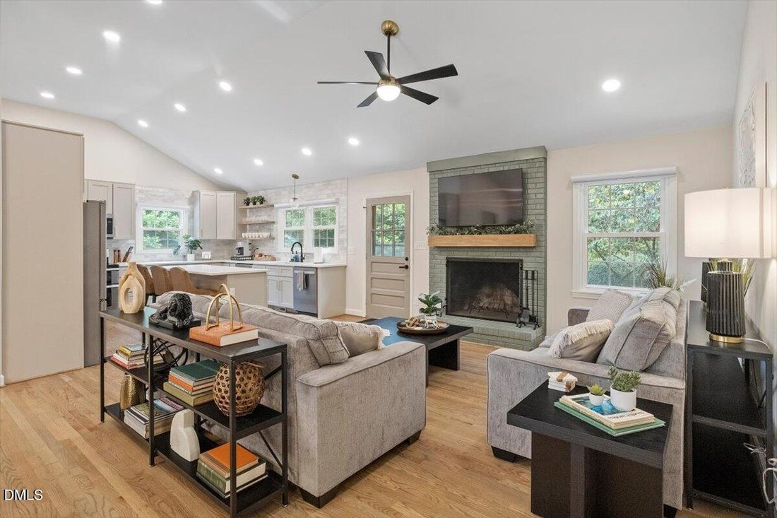 House in Raleigh, North Carolina, United States 3 - 18066259