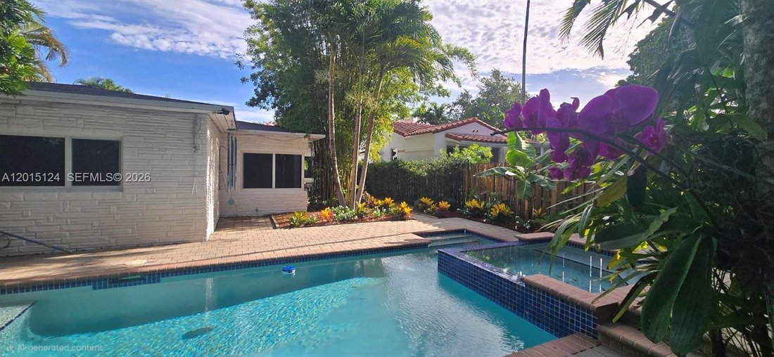House in Miami, Florida, United States 4 - 17864855