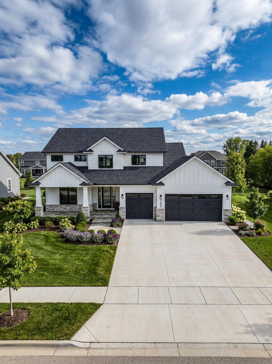 House in Rochester, Minnesota, United States 1 - 18066748