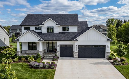 House in Rochester, Minnesota, United States 1
