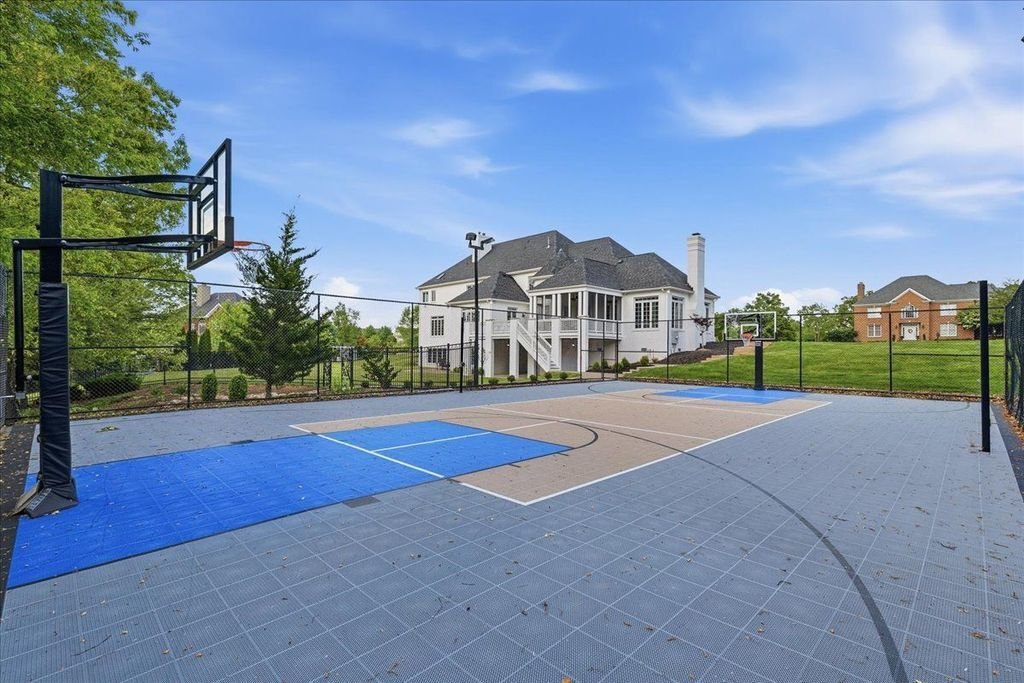 House in Gibsonia, Pennsylvania, United States 5 - 18068750
