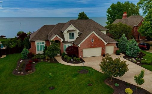 Casa a Huron, Ohio, Stati Uniti 1