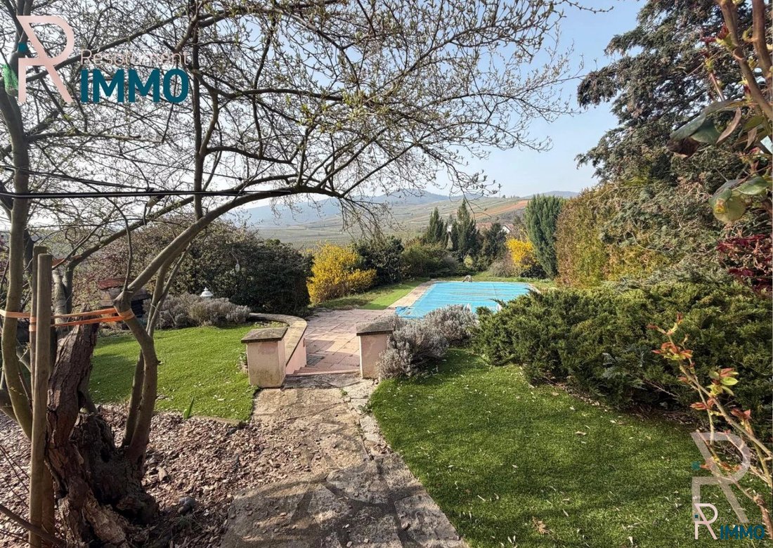 House in Sud Ouest, Wintzenheim, France 3 - 18068979