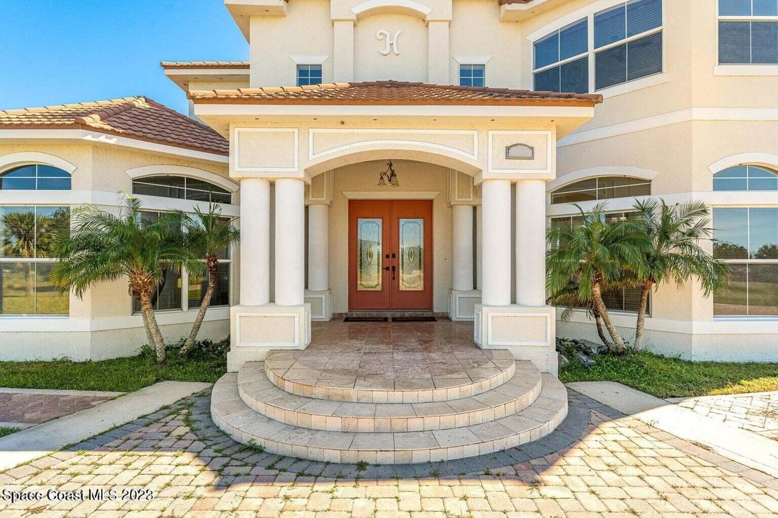 House in Grant-Valkaria, Florida, United States 4 - 18066984
