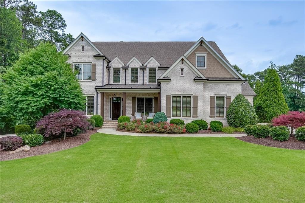 House in Buford, Georgia, United States 1 - 18066467