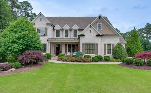 Haus in Buford, Georgia, Vereinigte Staaten 1