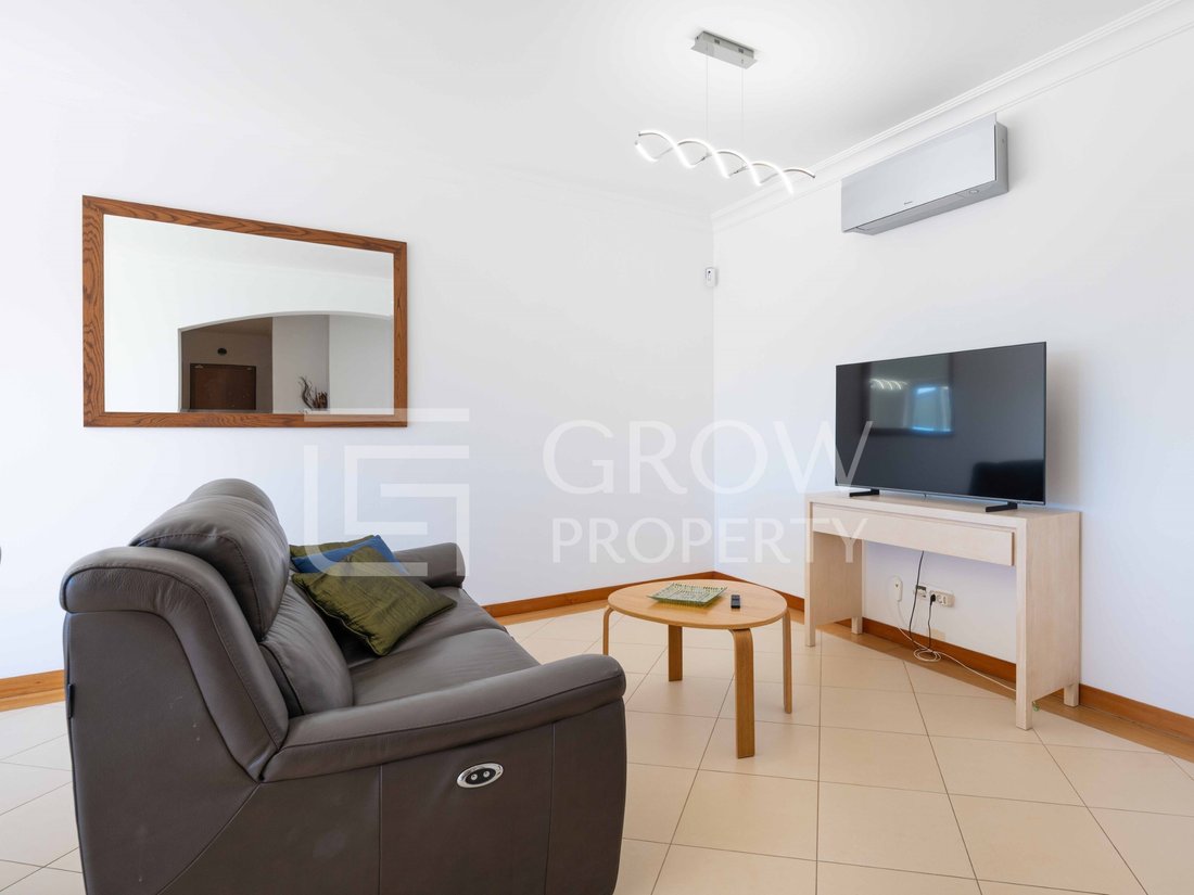 Apartment in Vilamoura, Quarteira, Algarve 3 - 18067784