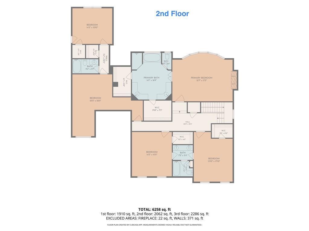 House in Suwanee, Georgia, United States 5 - 17645874