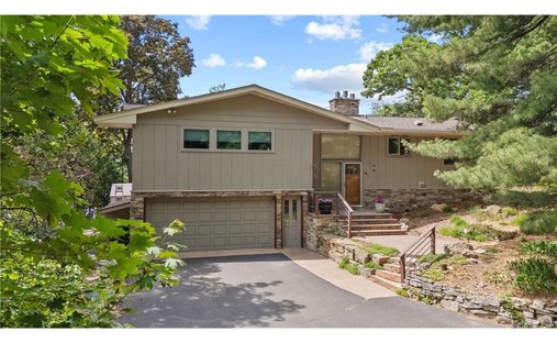 House in Hudson, Wisconsin, United States 1