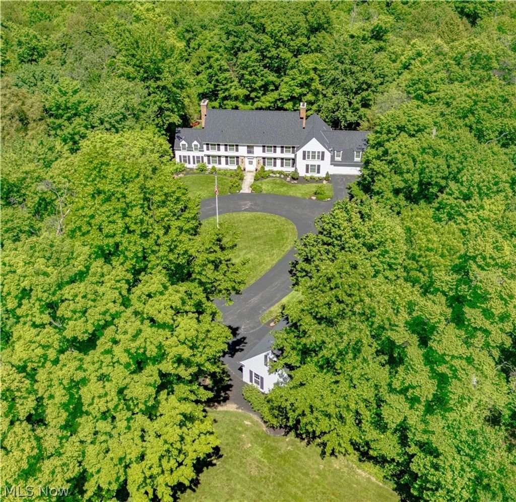 House in Gates Mills, Ohio, United States 5 - 17525399