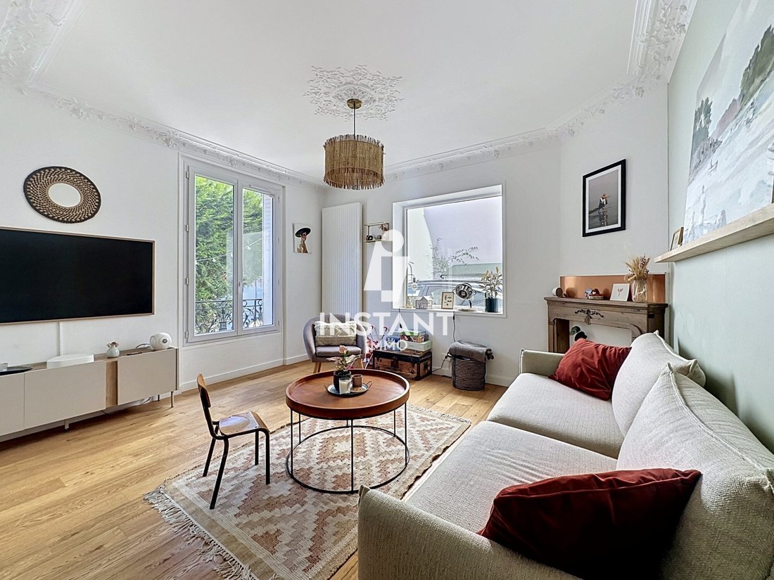 House in Charentonneau, Maisons-Alfort, France 4 - 18068850