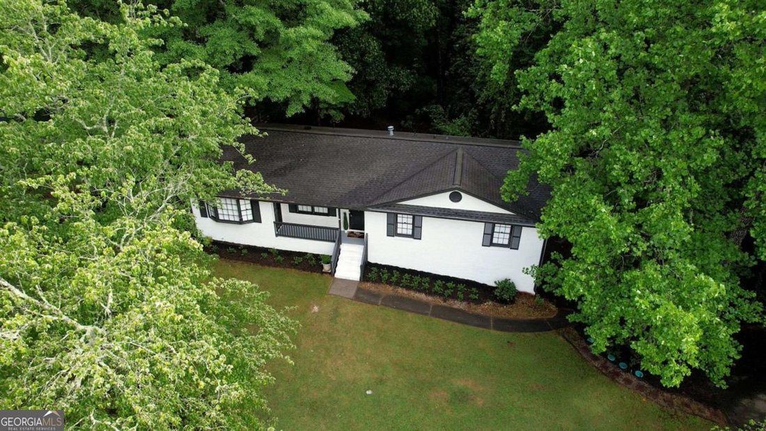 House in Marietta, Georgia, United States 3 - 18066541