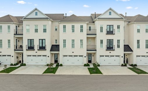 House in Cookeville, Tennessee, United States 1