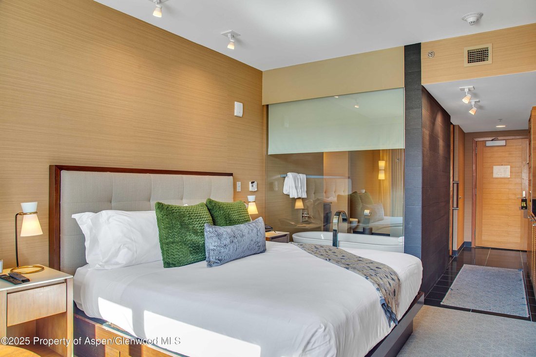 Condo in Snowmass Village, Colorado, United States 1 - 18067394