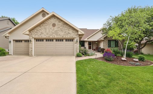 Haus in 53597, Wisconsin, Vereinigte Staaten 1