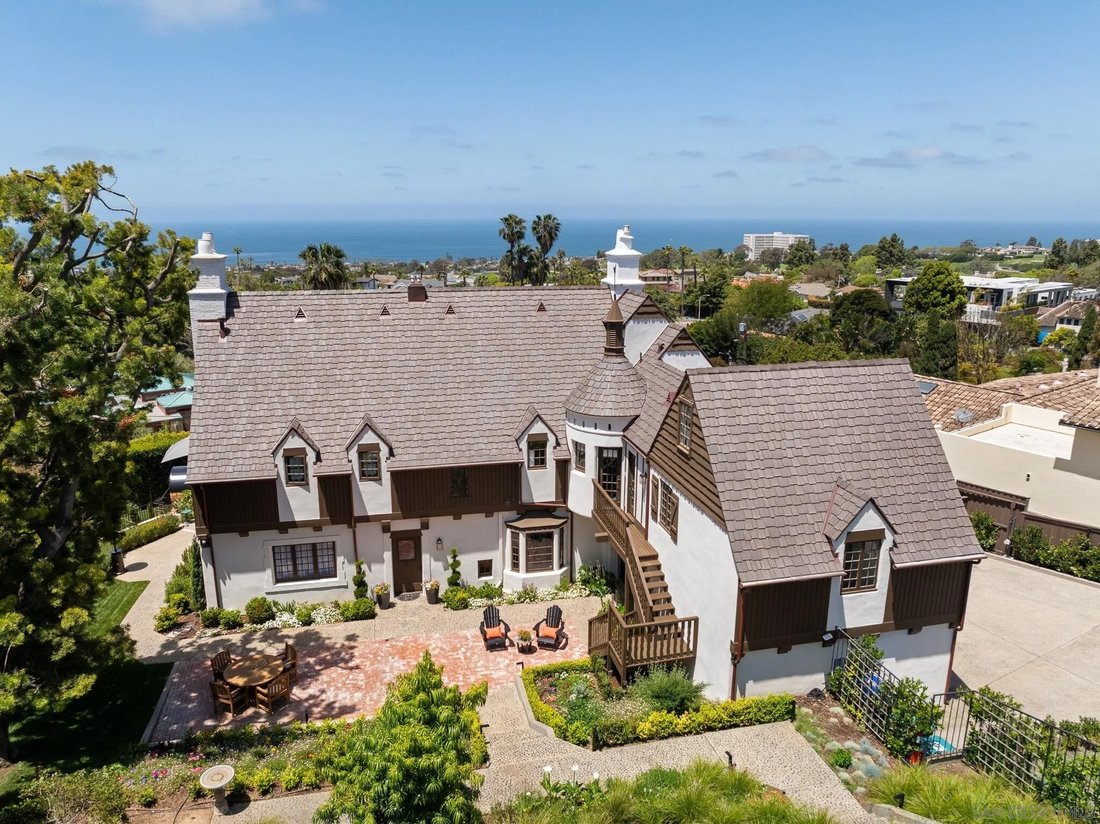 House in San Diego, California, United States 3 - 18066328