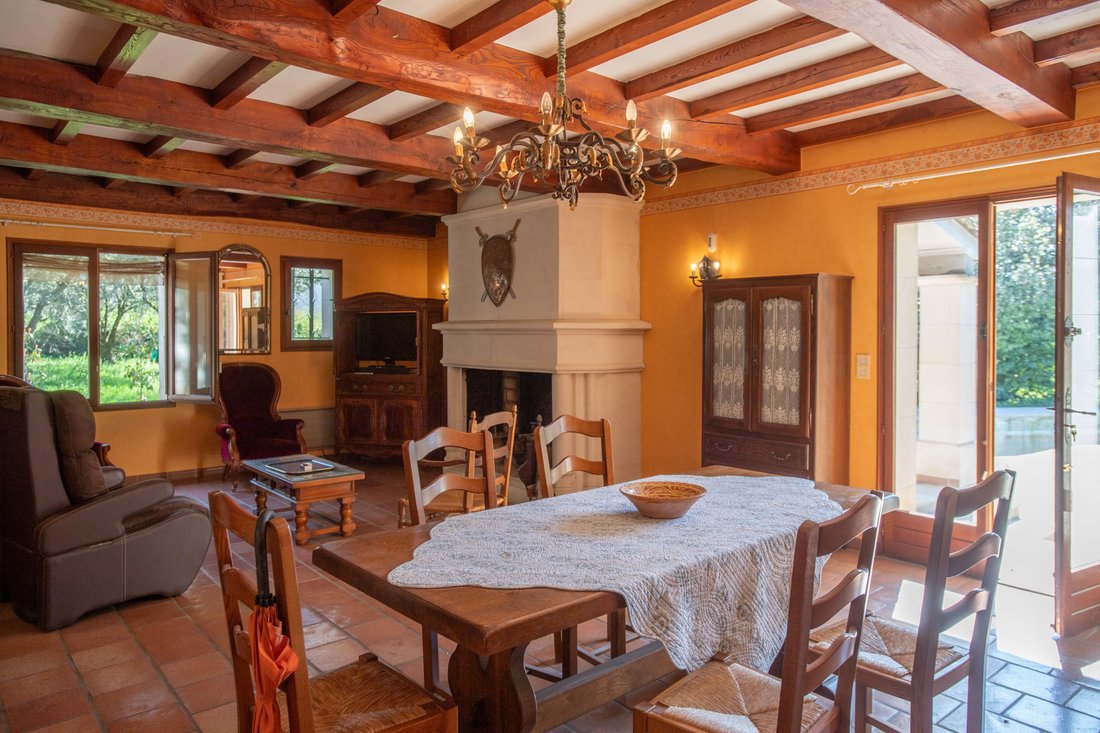 House in Secteur Nord, Pernes-les-Fontaines, France 4 - 18067300