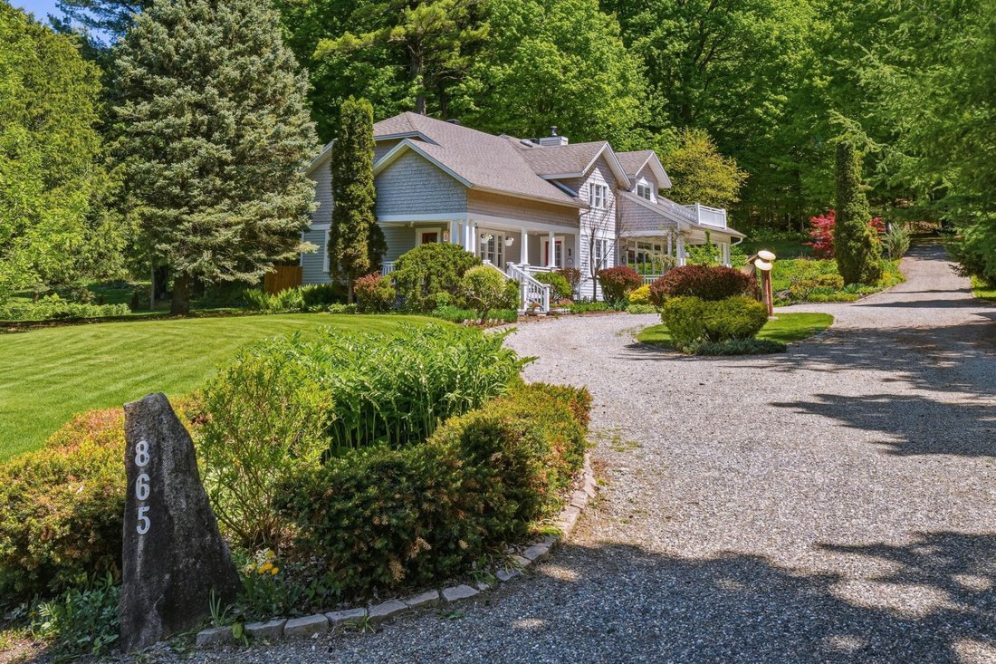 House in Saint-Paul-d'Abbotsford, Quebec, Canada 5 - 16934162