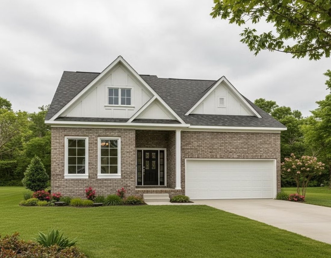 House in Gallatin, Tennessee, United States 1 - 17839012