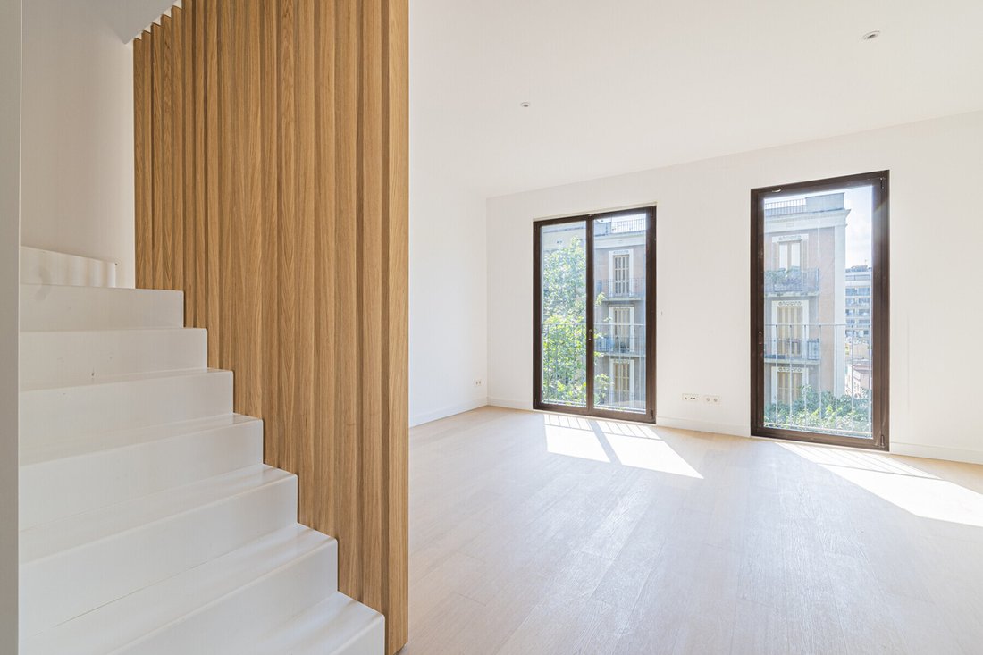 Apartment in Sant Martí, Barcelona, Spain 2 - 14244625