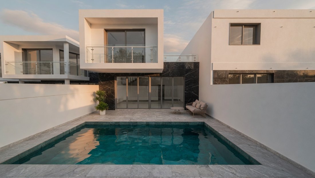 House in La Oliva, Canary Islands, Spain 1 - 18066723