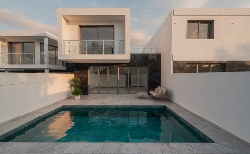Casa a La Oliva, Isole Canarie, Spagna 1