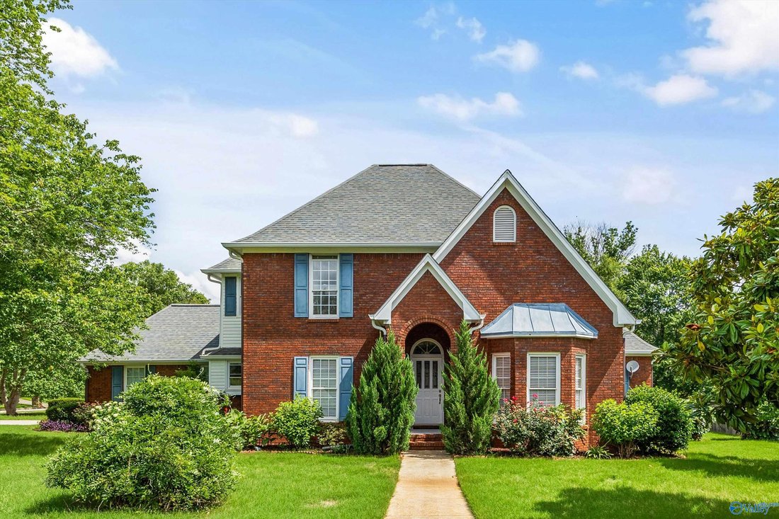 House in Madison, Alabama, United States 1 - 18065984