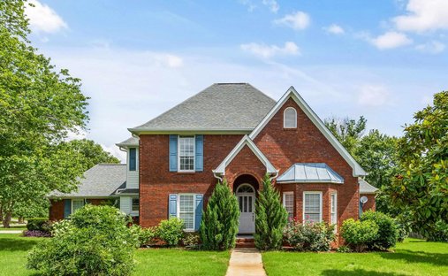 Casa a Madison, Alabama, Stati Uniti 1