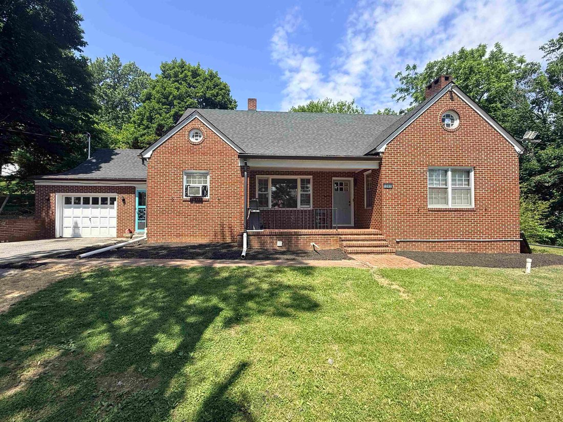 House in Harrisonburg, Virginia, United States 1 - 18065703