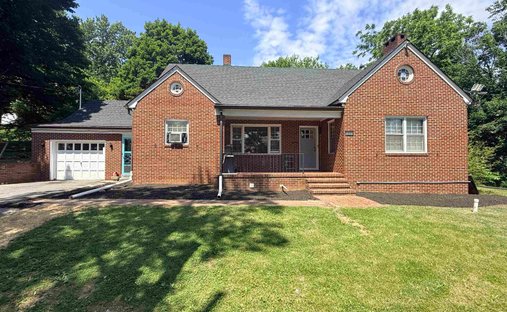 House in Harrisonburg, Virginia, United States 1