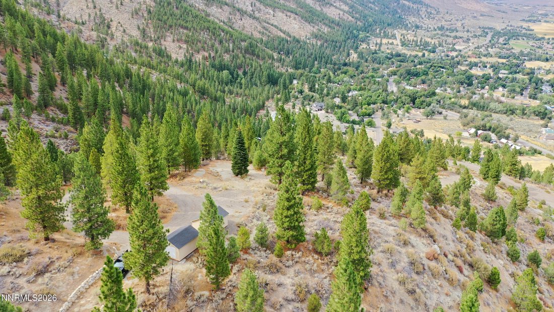 Land in Indian Hills, Nevada, United States 1 - 18067764
