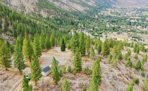 Terreno a Indian Hills, Nevada, Stati Uniti 1