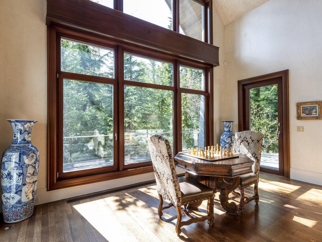 Casa en Whistler, Columbia Británica, Canadá 5 - 18068482