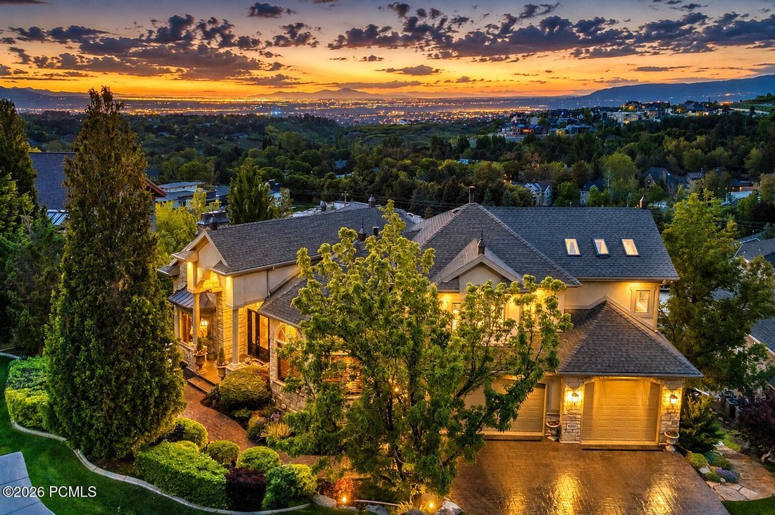 House in Sandy, Utah, United States 1 - 18067136