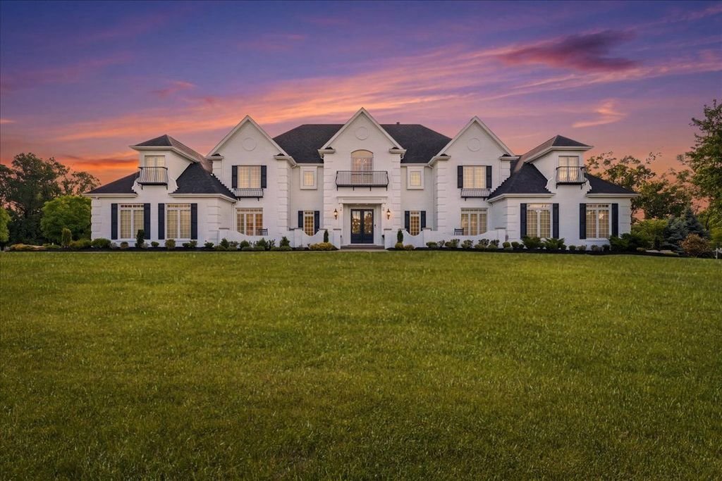House in Gibsonia, Pennsylvania, United States 1 - 18068750