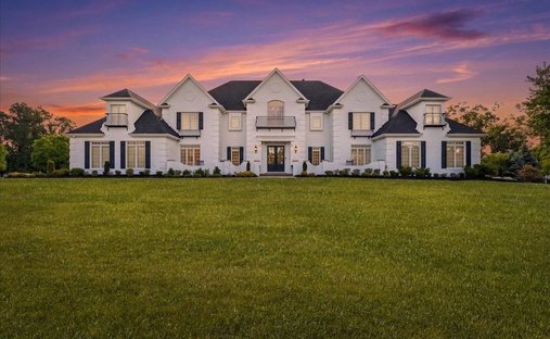 Casa a Gibsonia, Pennsylvania, Stati Uniti 1