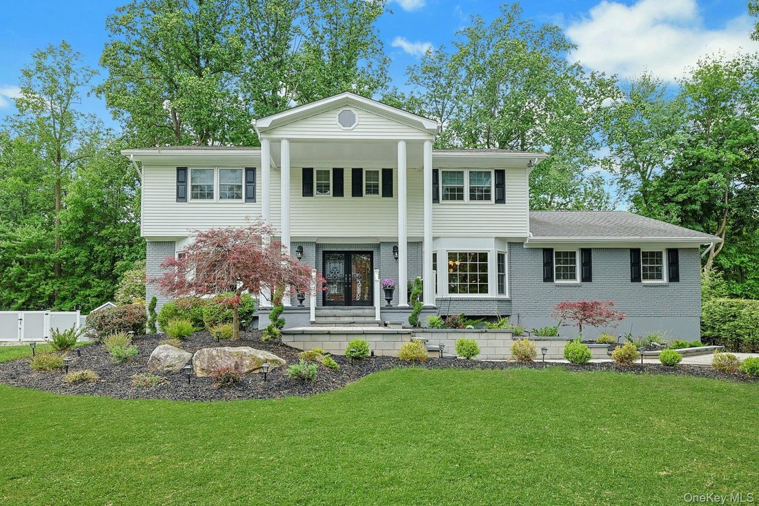 House in New City, New York, United States 1 - 18068575